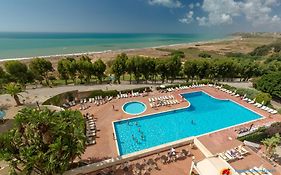 Hotel Paradise Beach Resort
